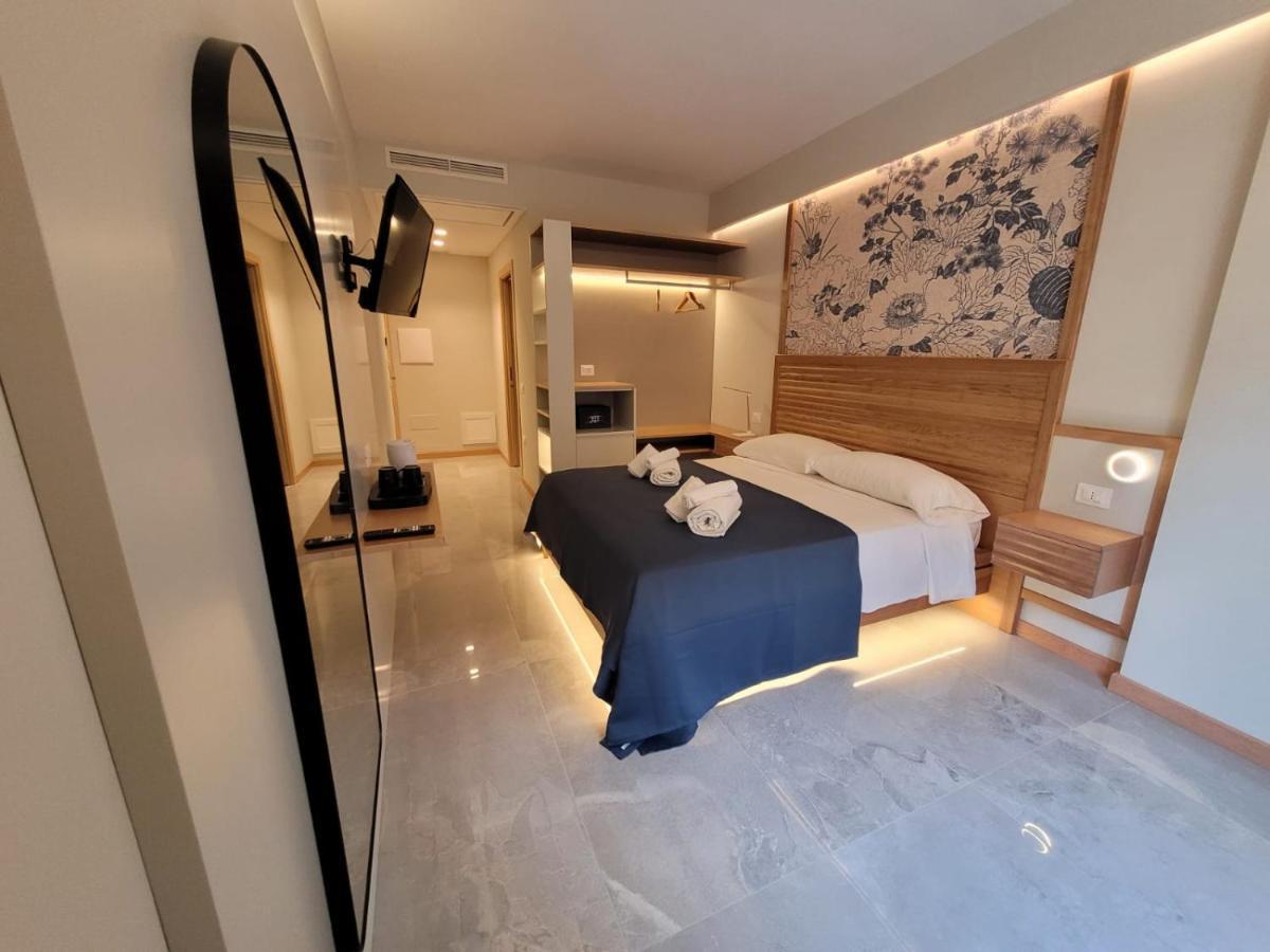 Cuore Di Tropea B&B 외부 사진