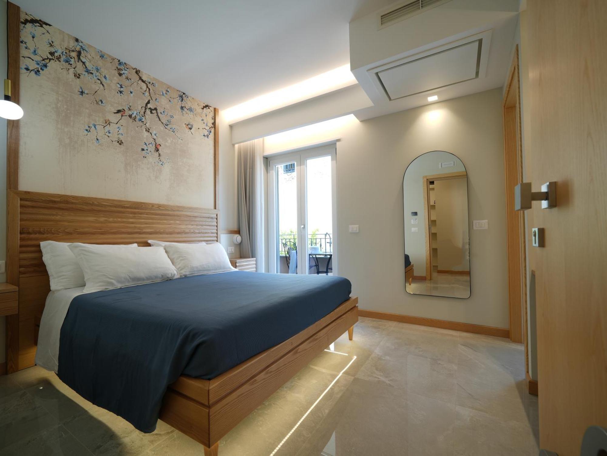 Cuore Di Tropea B&B 외부 사진