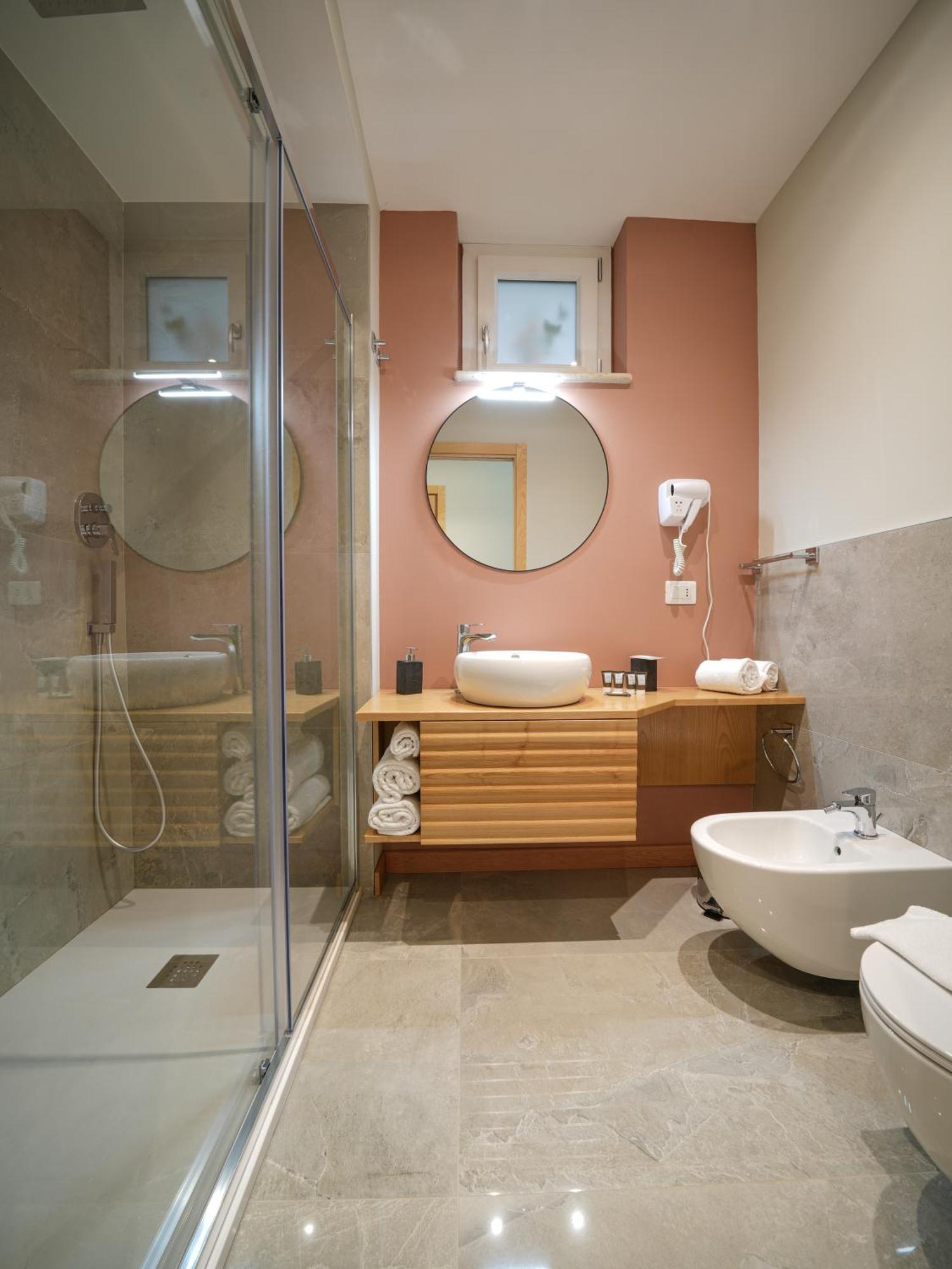 Cuore Di Tropea B&B 외부 사진
