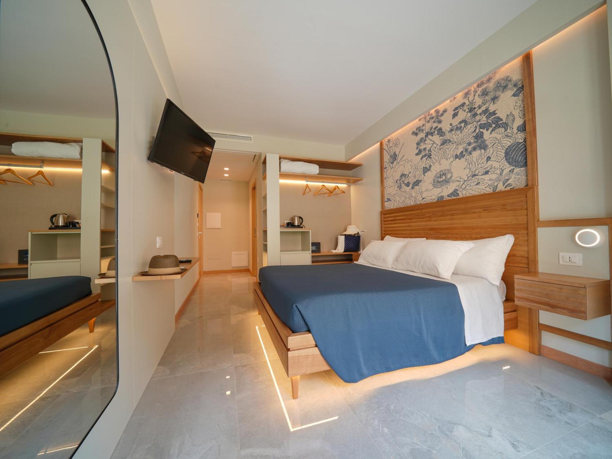 Cuore Di Tropea B&B 외부 사진