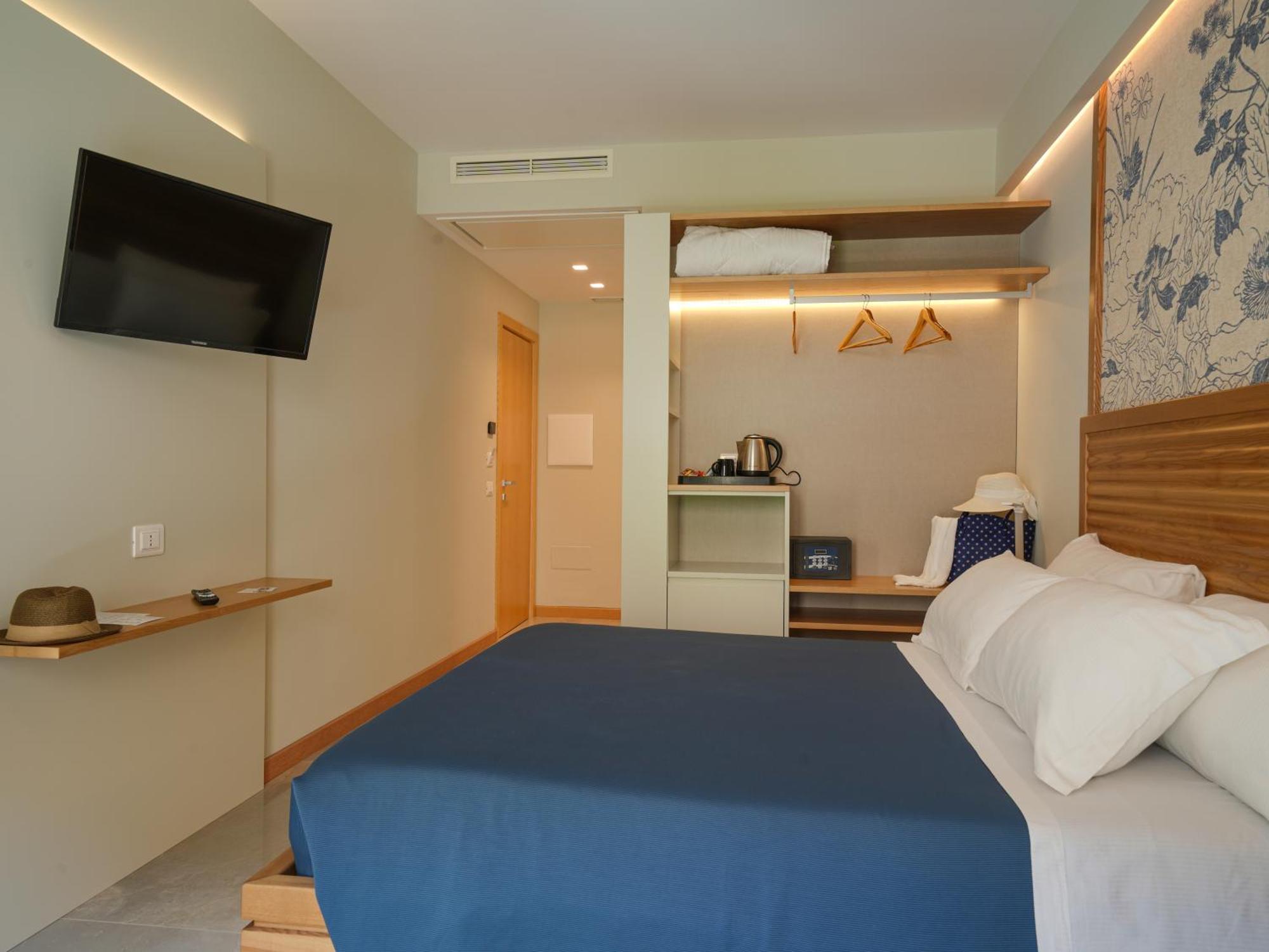 Cuore Di Tropea B&B 외부 사진