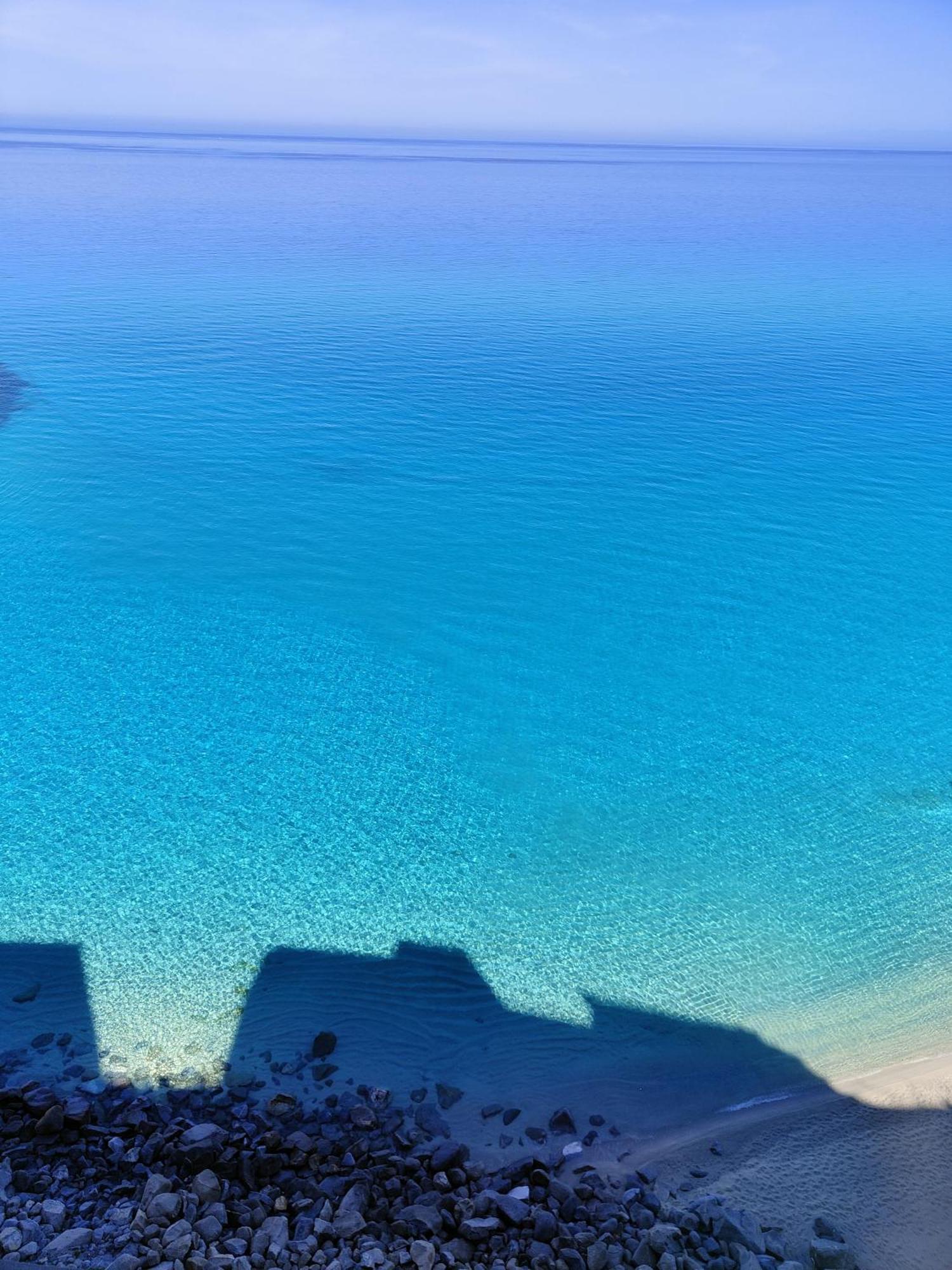 Cuore Di Tropea B&B 외부 사진