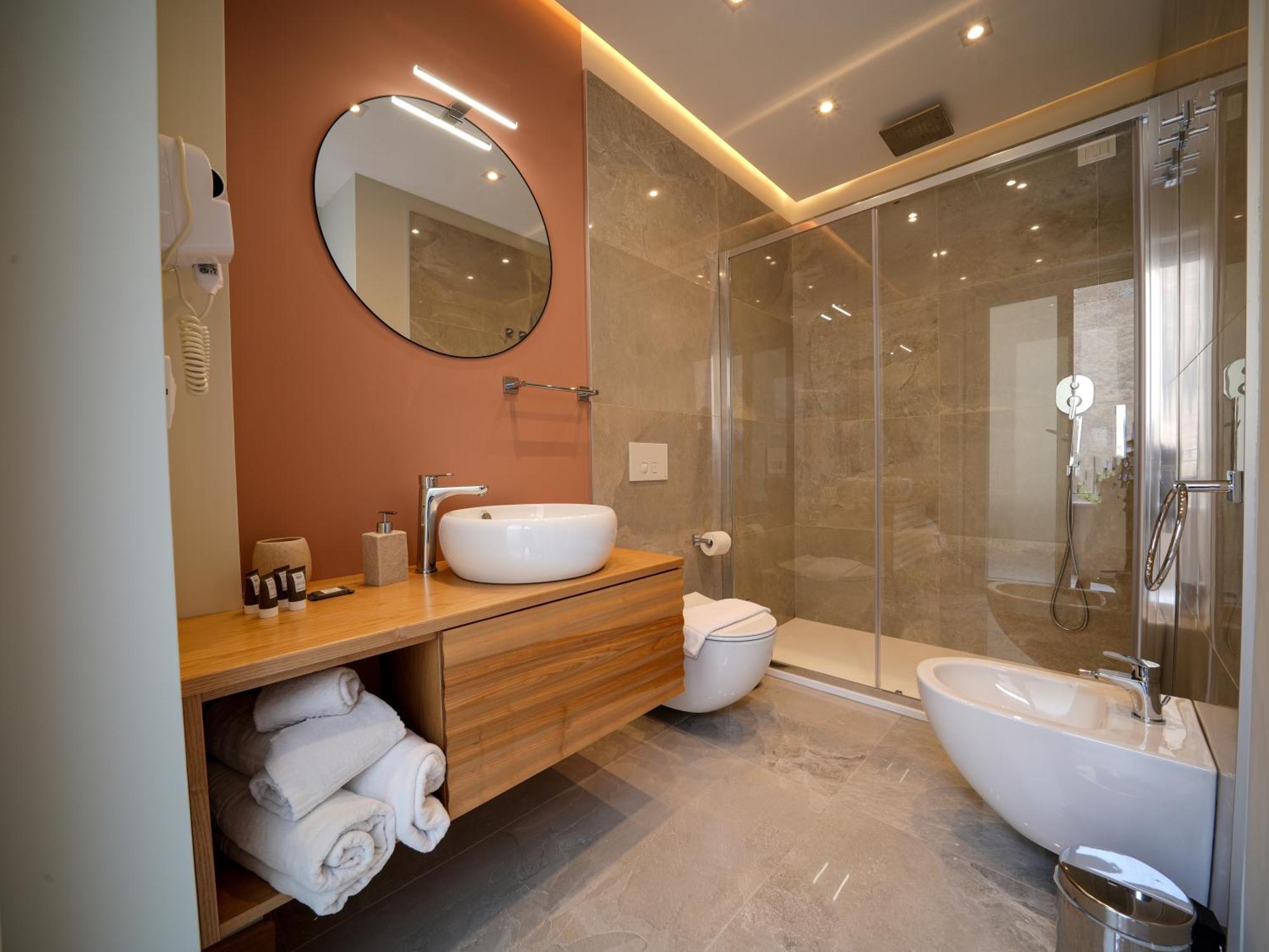 Cuore Di Tropea B&B 외부 사진