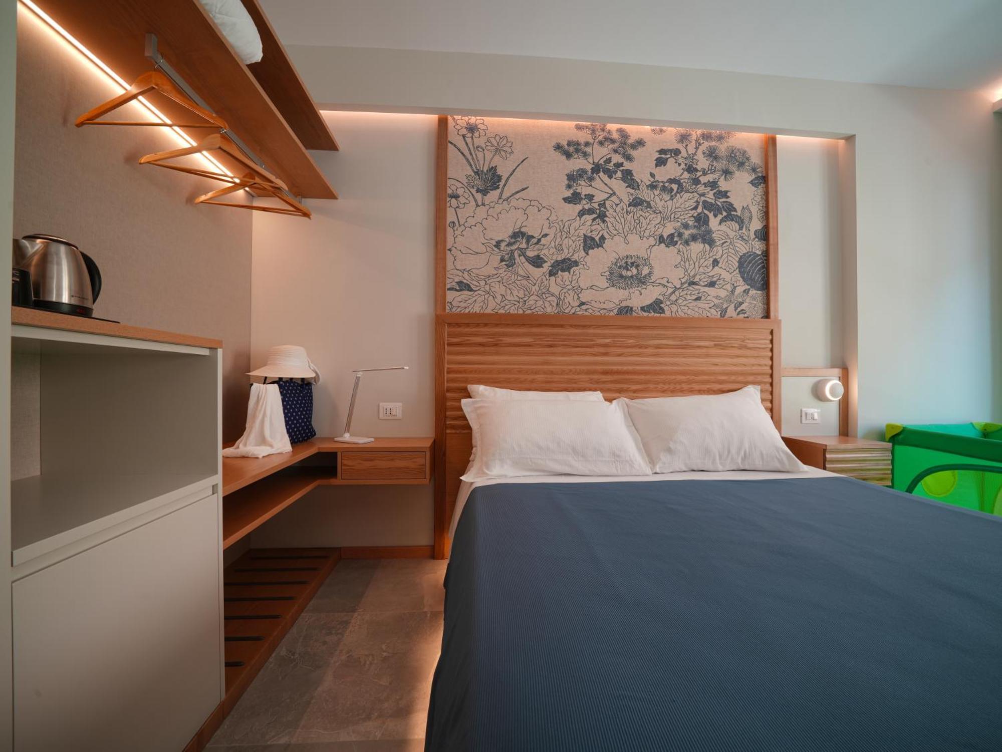 Cuore Di Tropea B&B 외부 사진