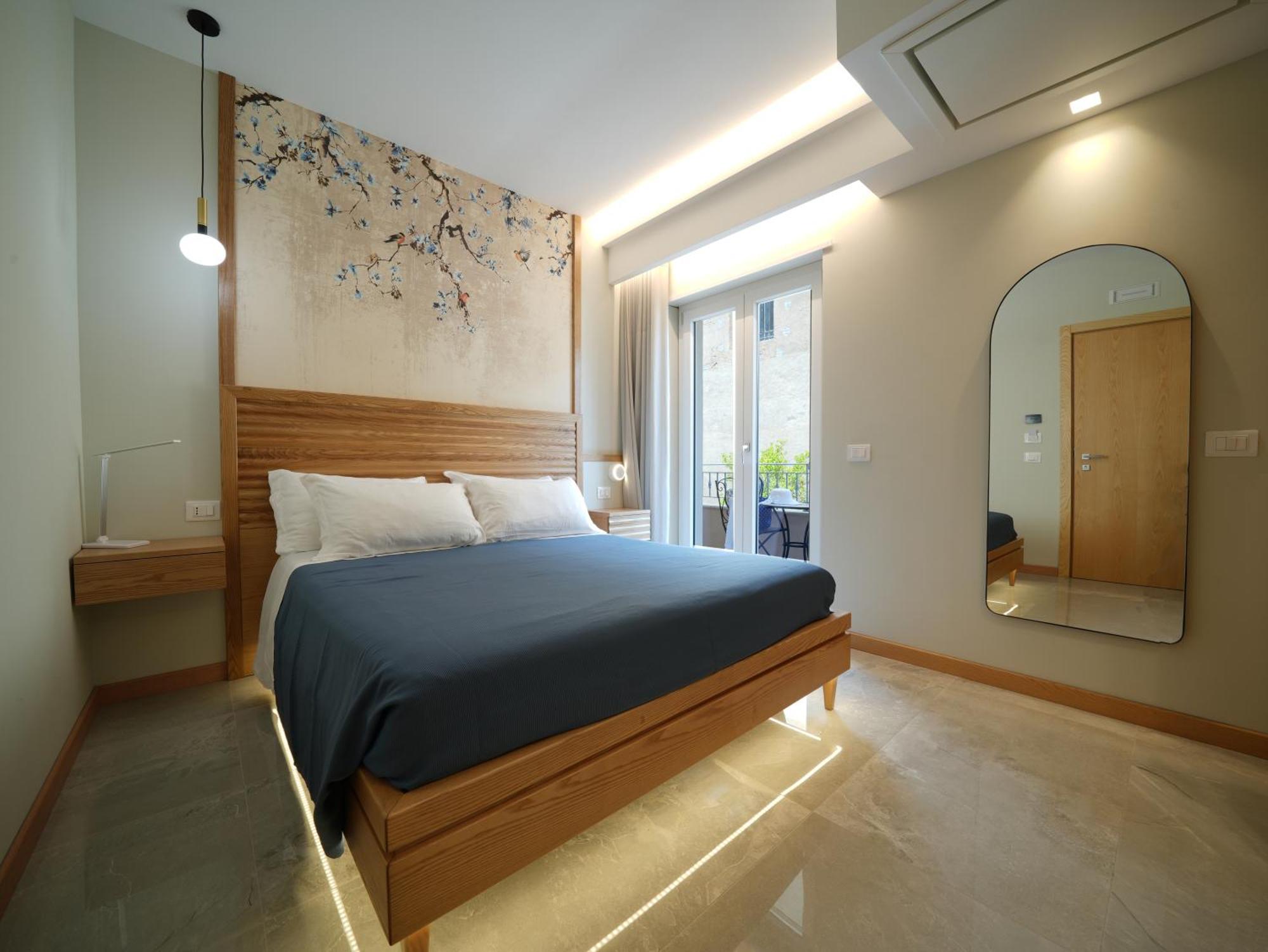 Cuore Di Tropea B&B 외부 사진