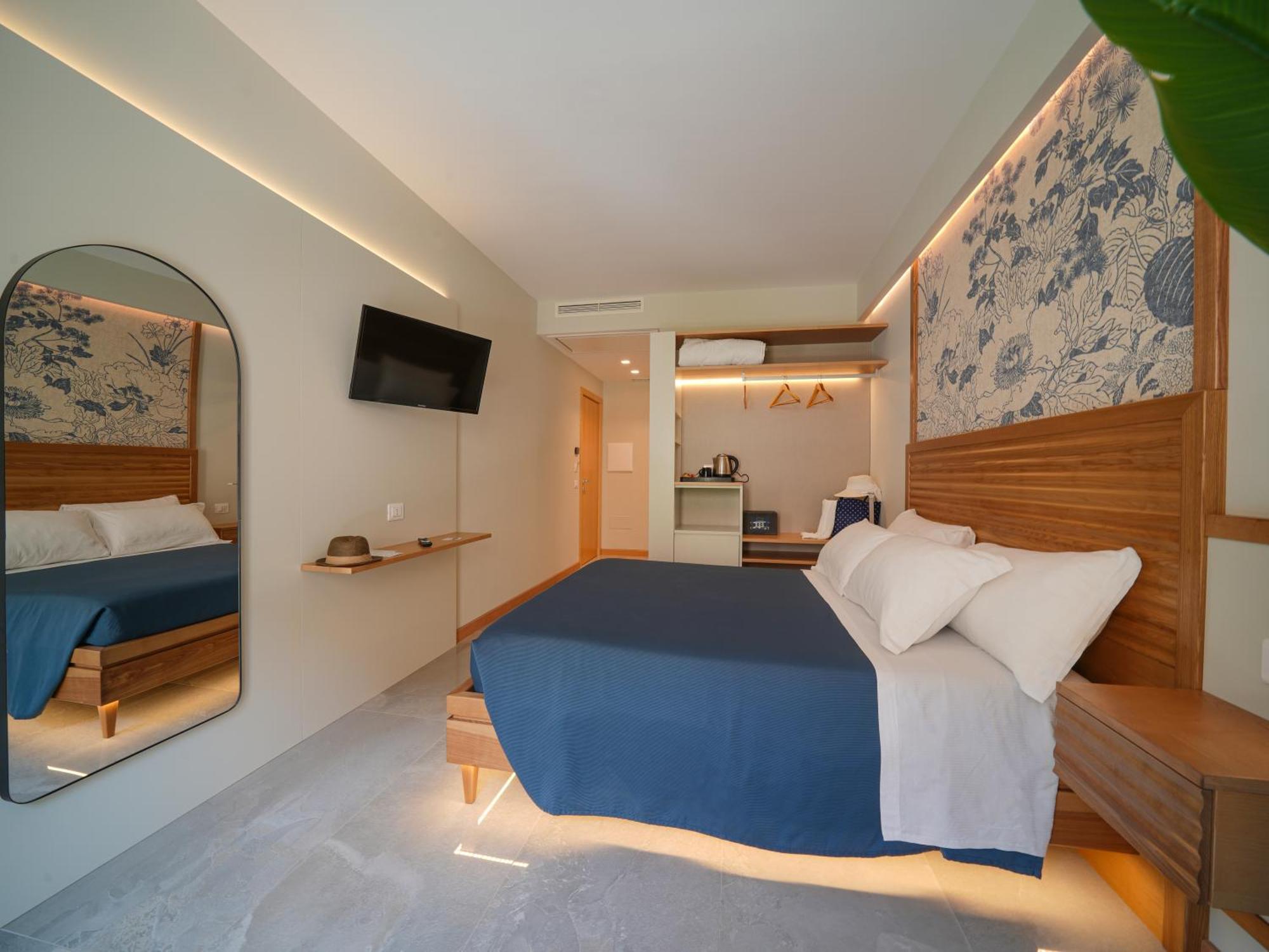 Cuore Di Tropea B&B 외부 사진