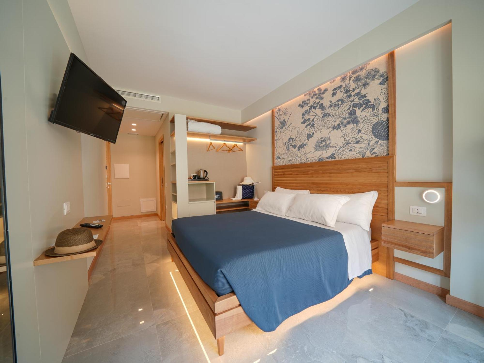 Cuore Di Tropea B&B 외부 사진