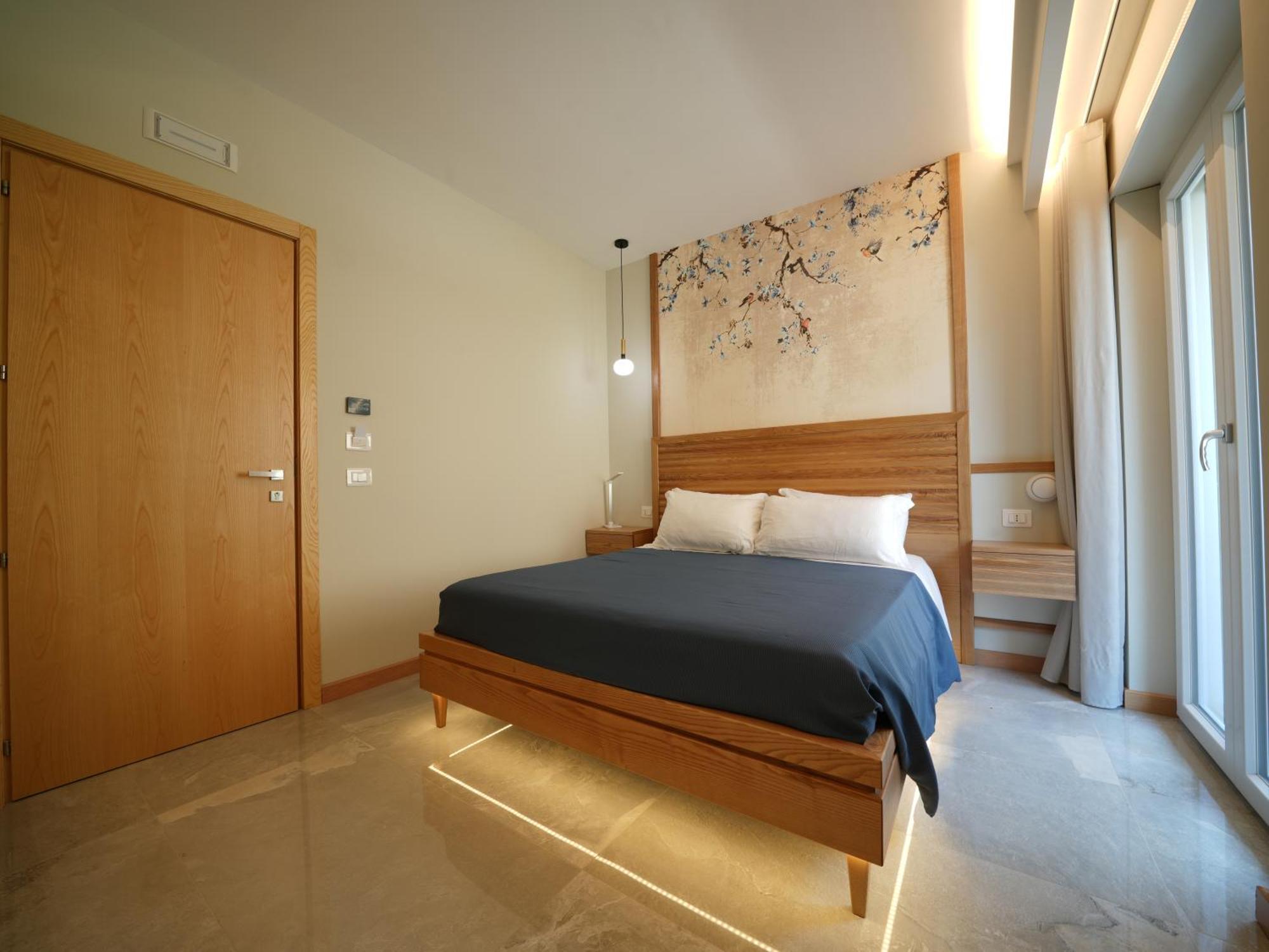 Cuore Di Tropea B&B 외부 사진