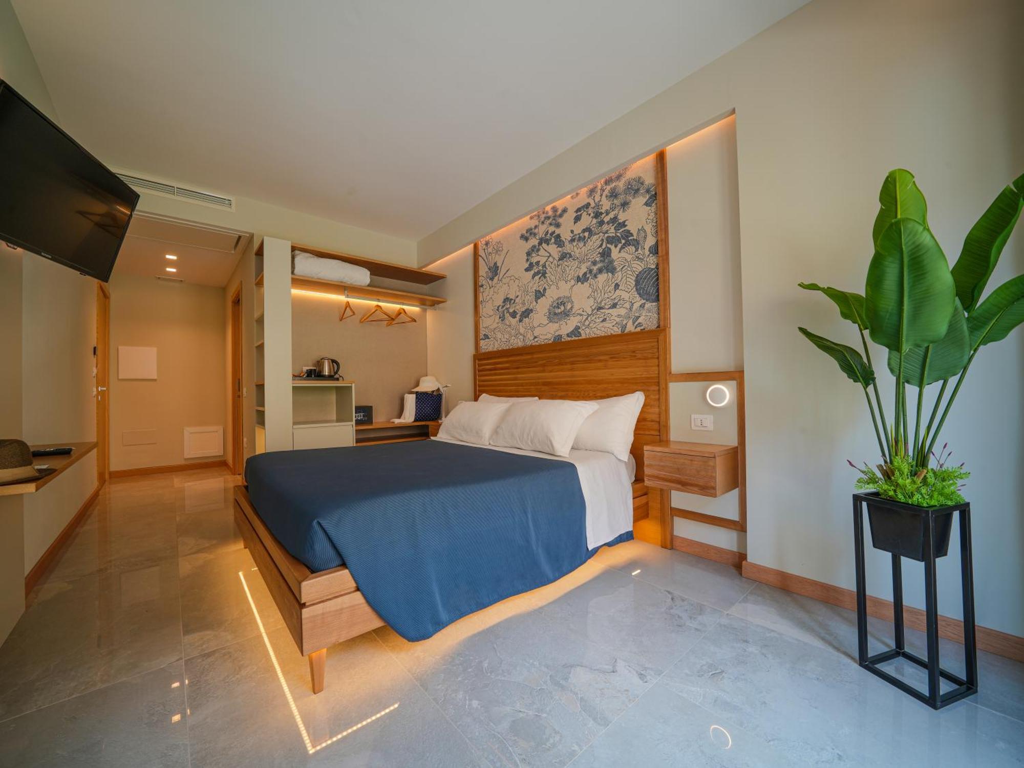 Cuore Di Tropea B&B 외부 사진