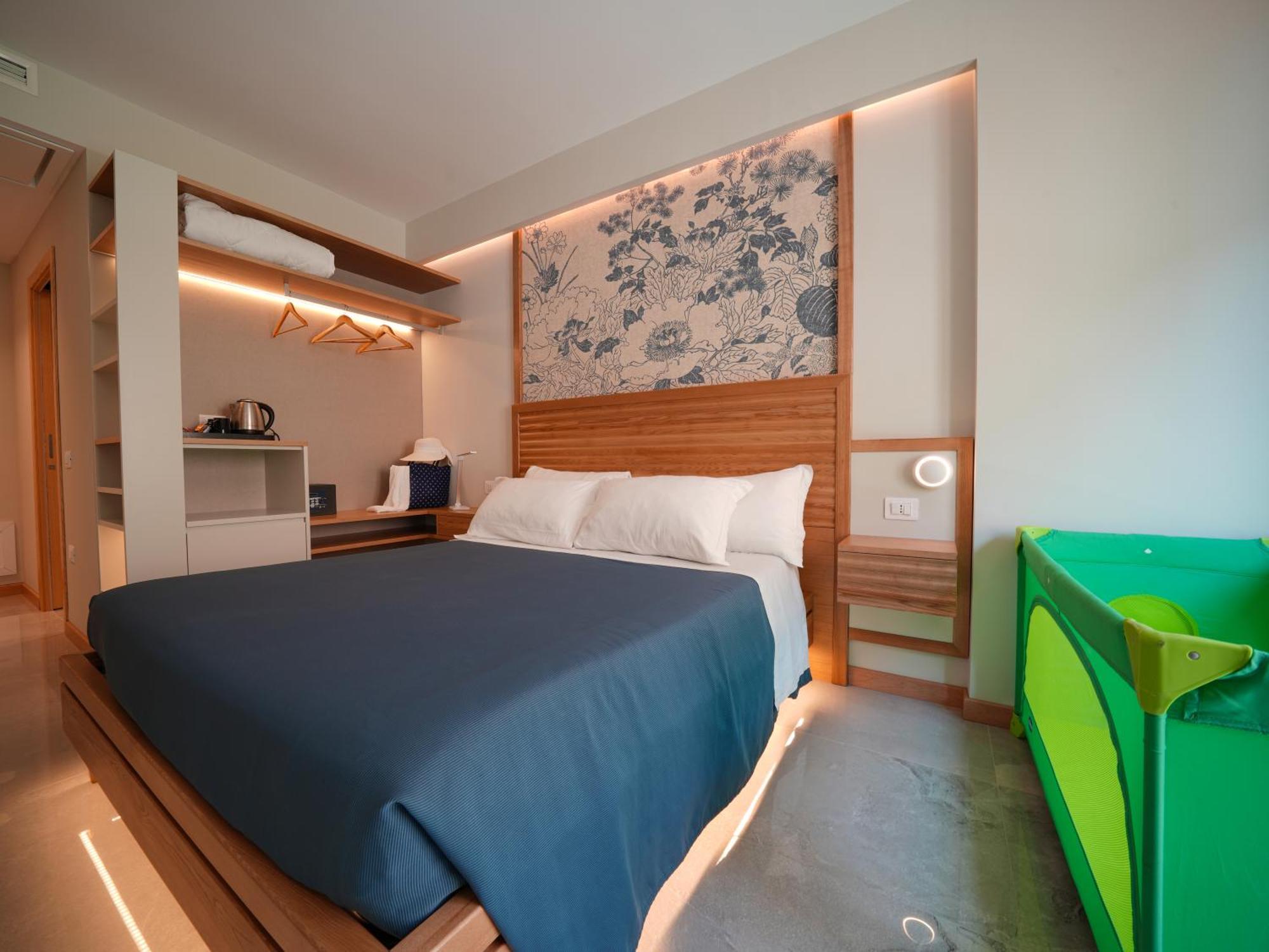 Cuore Di Tropea B&B 외부 사진