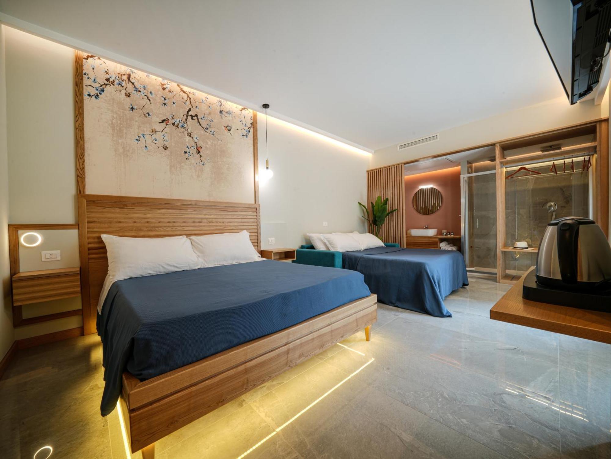 Cuore Di Tropea B&B 외부 사진