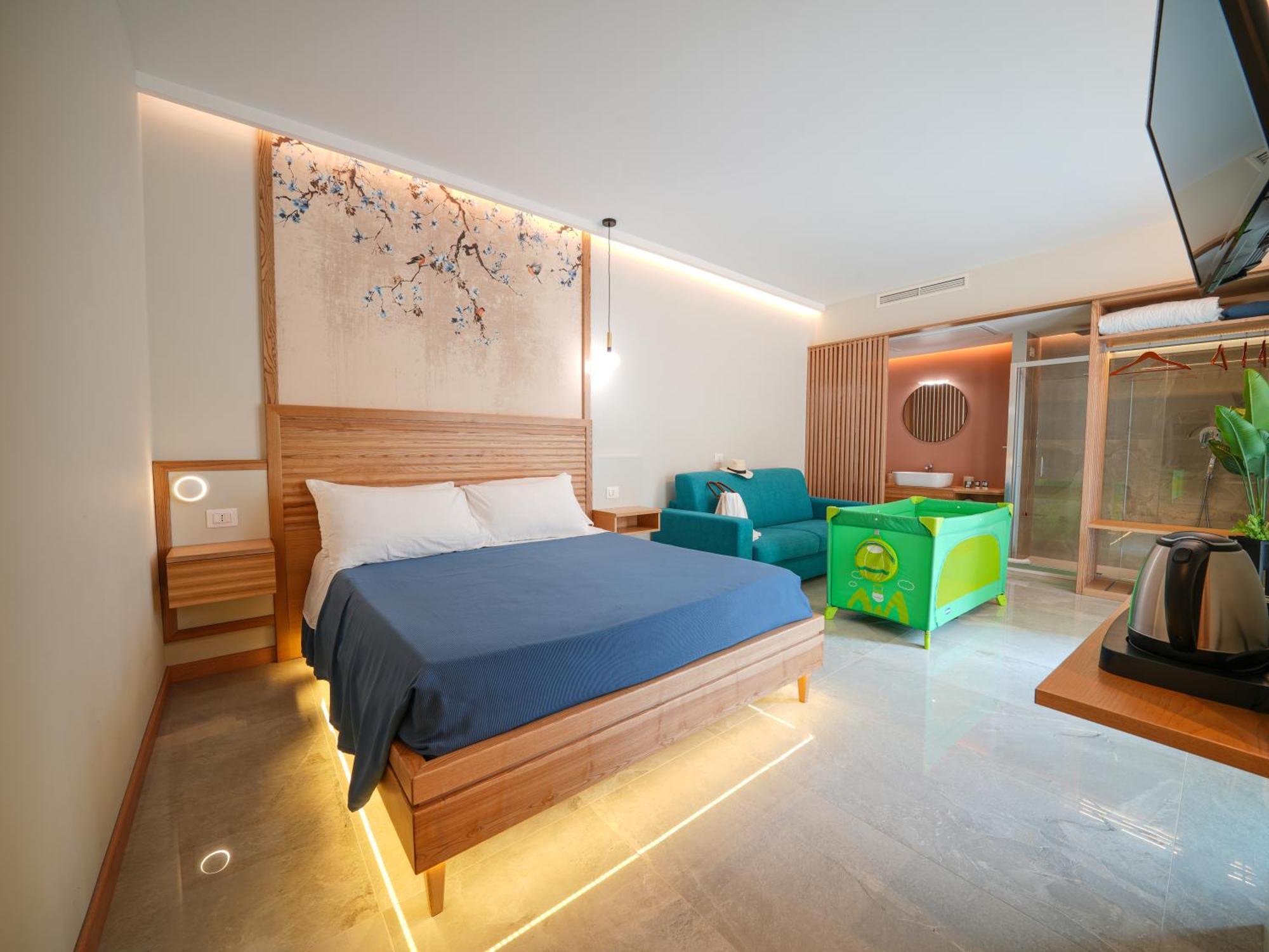 Cuore Di Tropea B&B 외부 사진