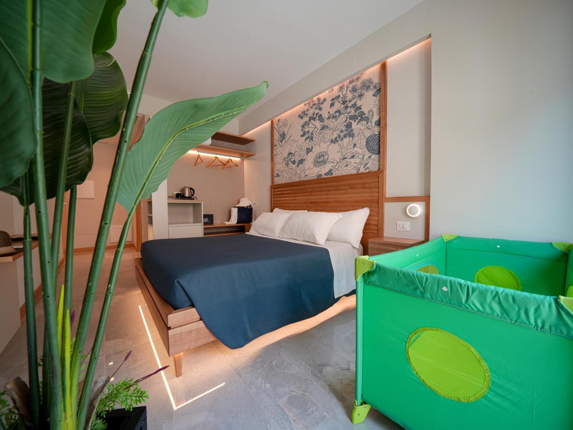 Cuore Di Tropea B&B 외부 사진
