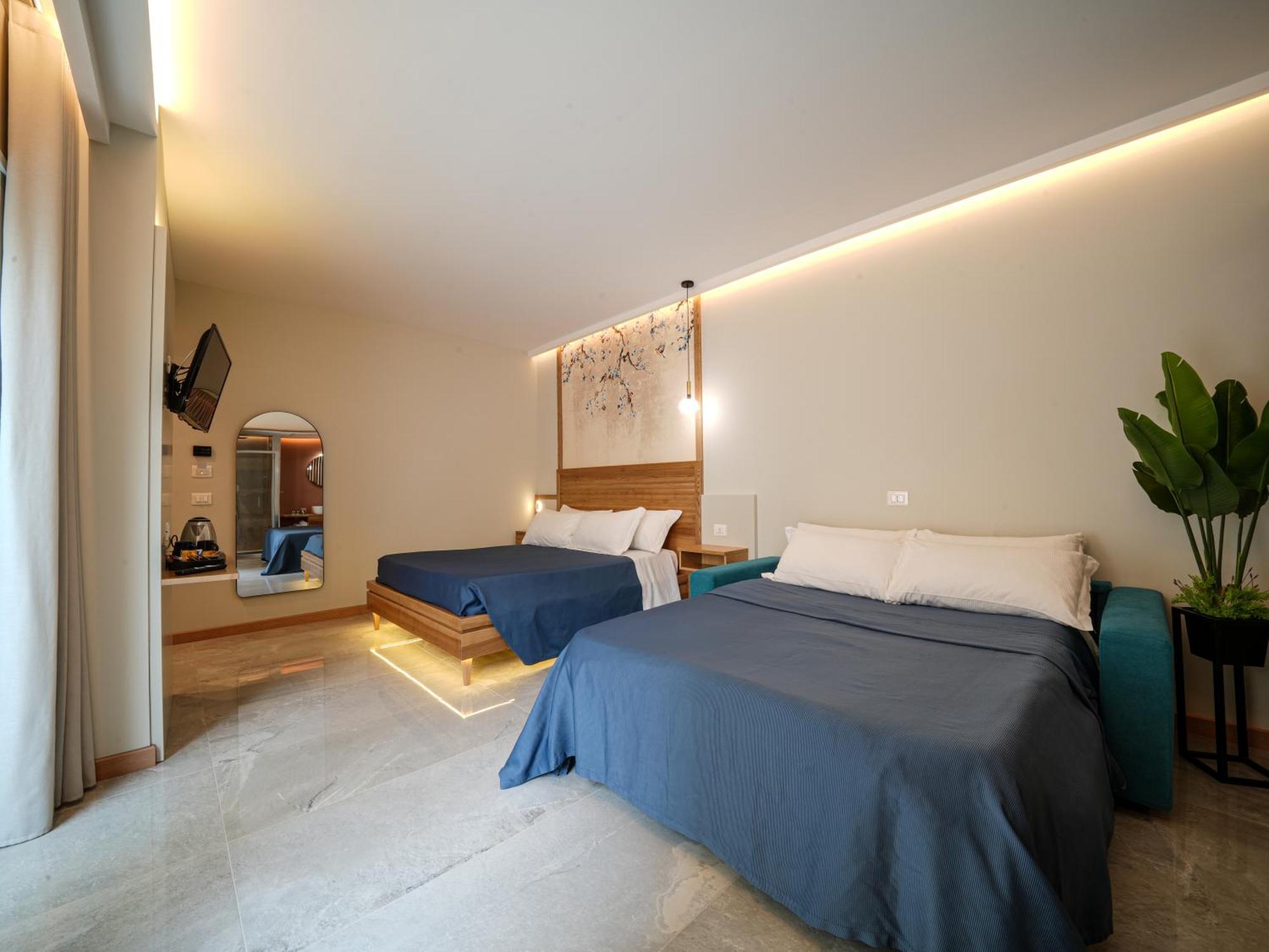 Cuore Di Tropea B&B 외부 사진
