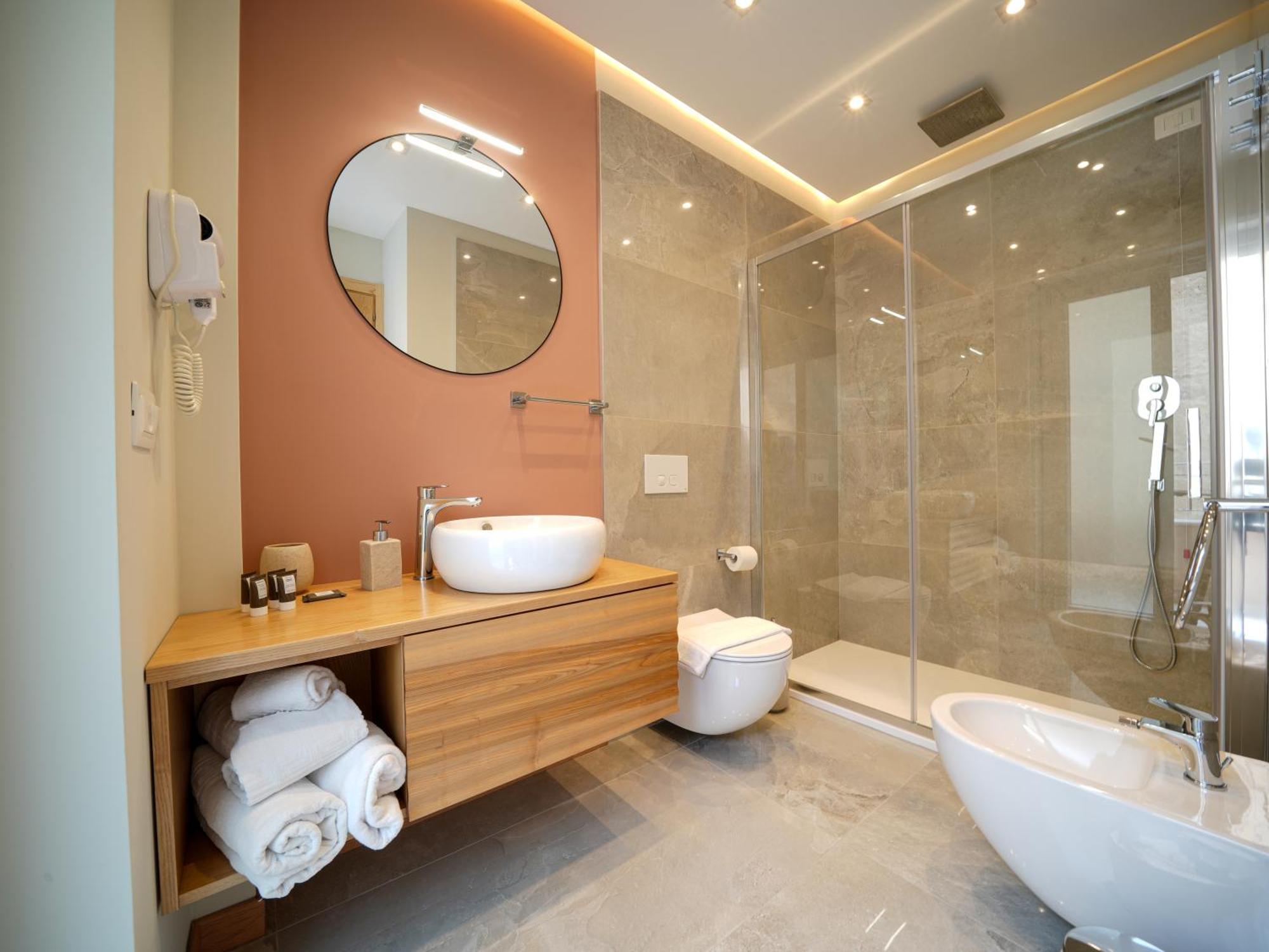 Cuore Di Tropea B&B 외부 사진