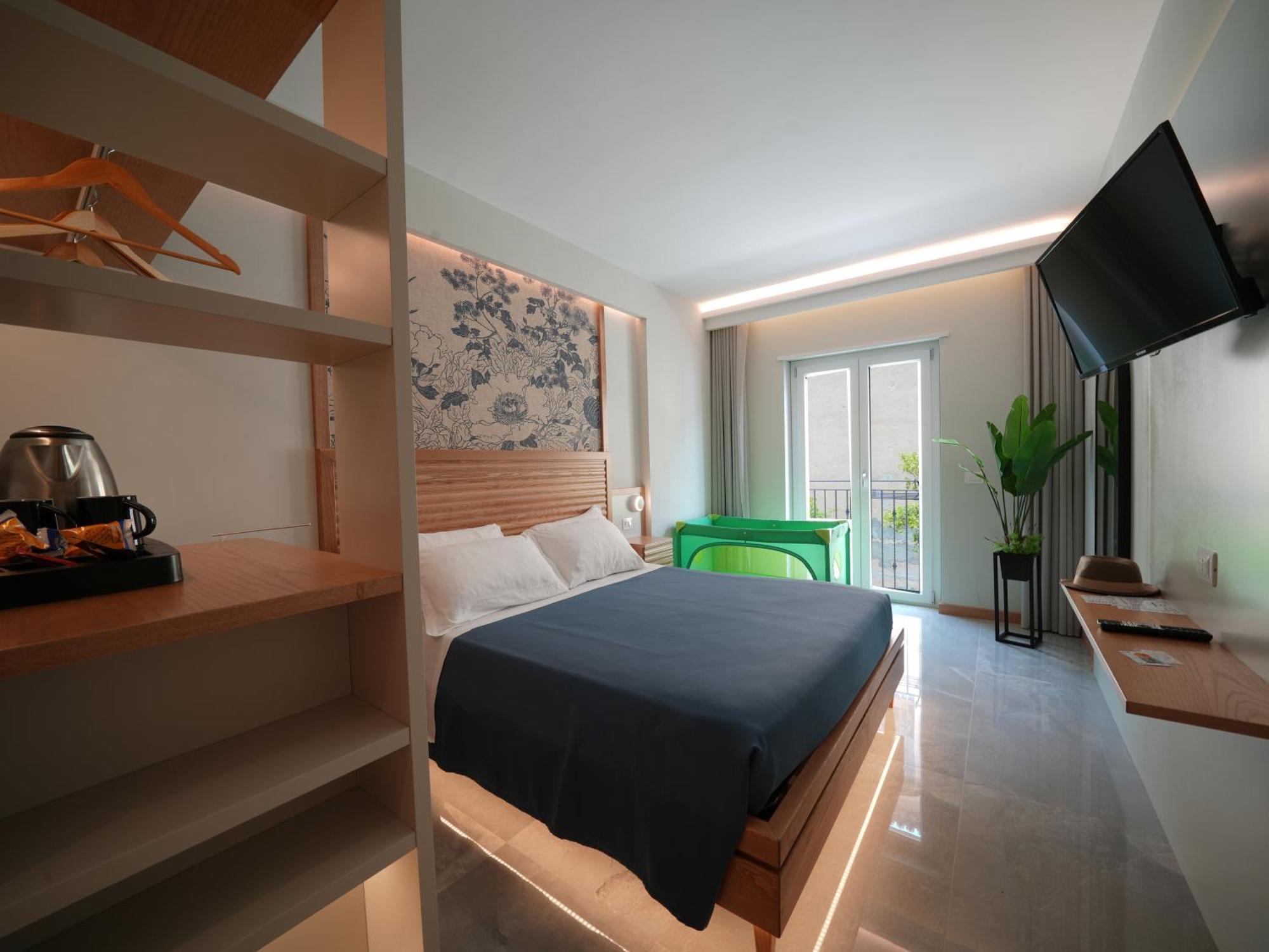 Cuore Di Tropea B&B 외부 사진