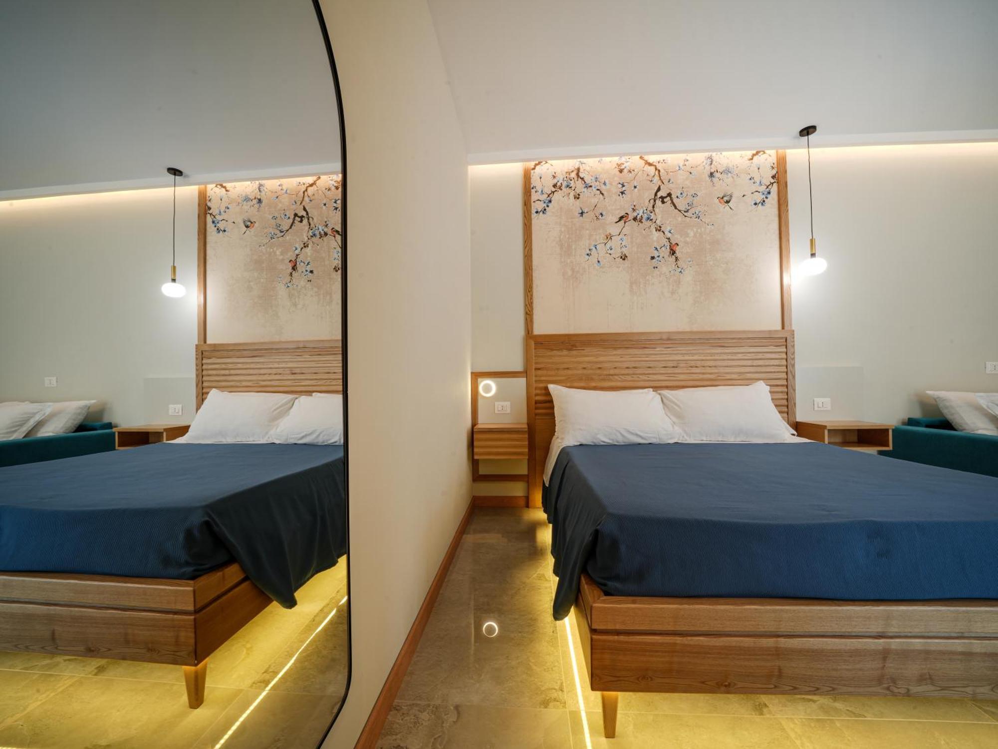 Cuore Di Tropea B&B 외부 사진