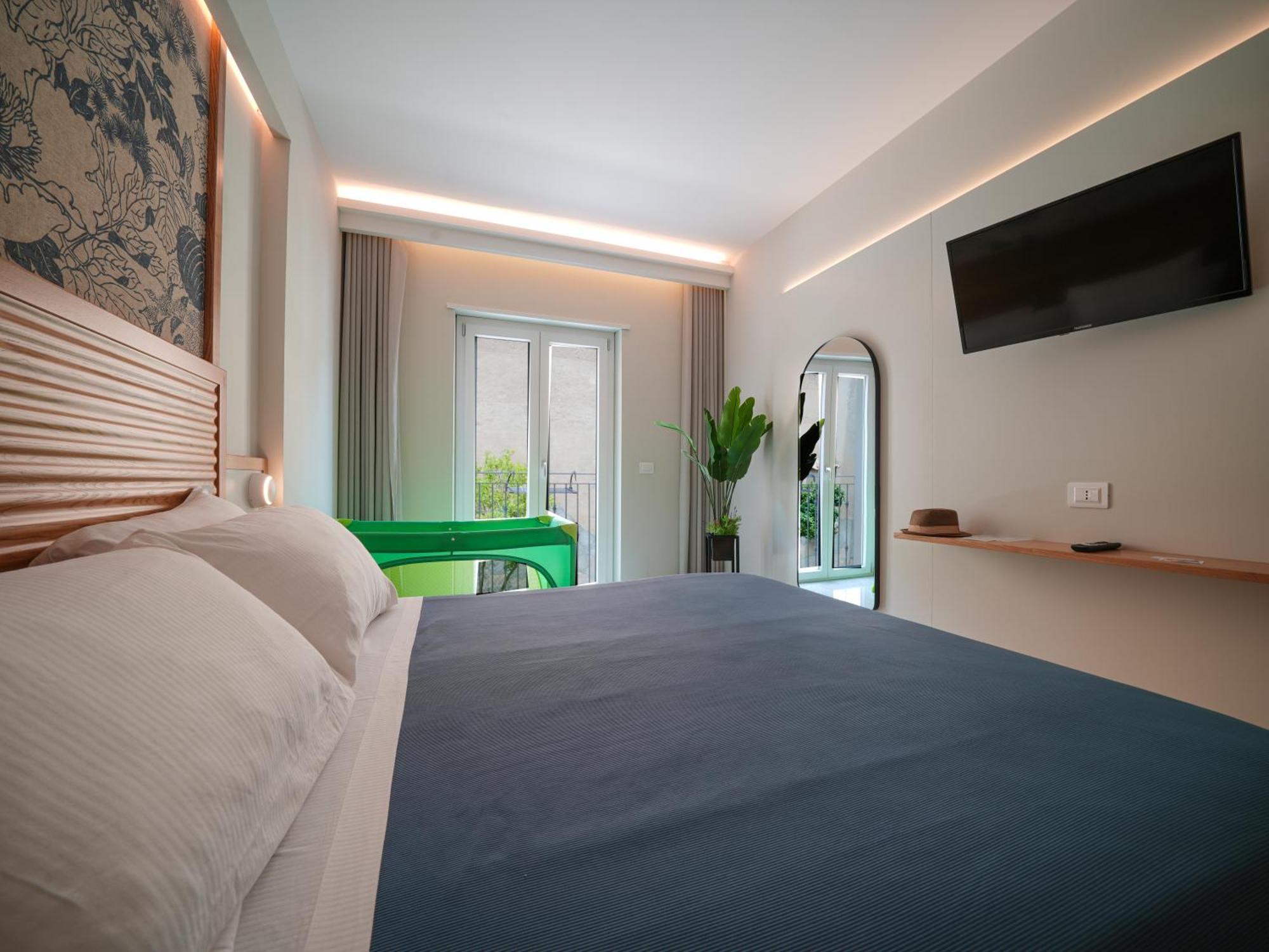 Cuore Di Tropea B&B 외부 사진